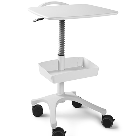 hospital cart